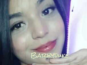 Barbyduke