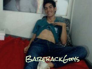BarebackGuys