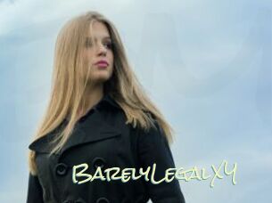 BarelyLegalXY