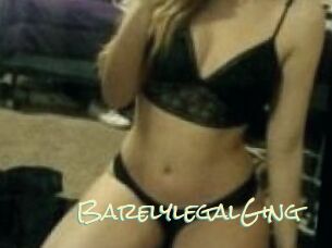 BarelylegalGing