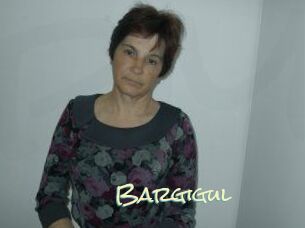 Bargigul