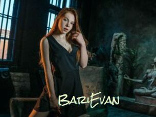 BariEvan