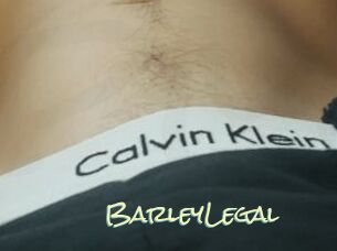 BarleyLegal