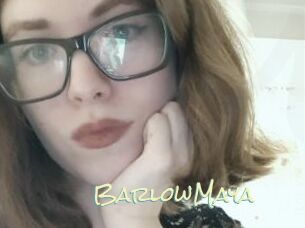 BarlowMaya