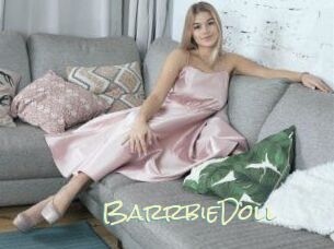 BarrbieDoll