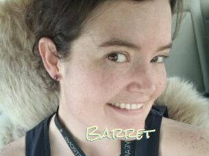Barret
