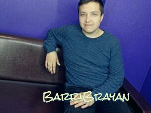 BarriBrayan