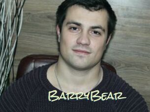 BarryBear