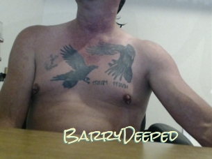 BarryDeeped