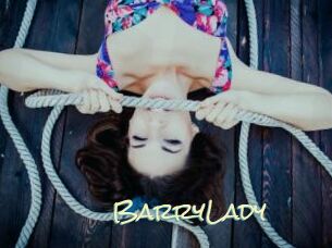 BarryLady