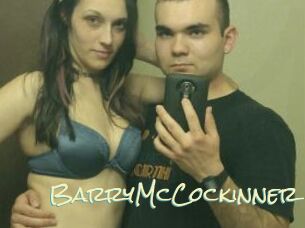 BarryMcCockinner