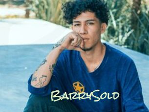 BarrySold