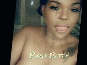BasicBitch
