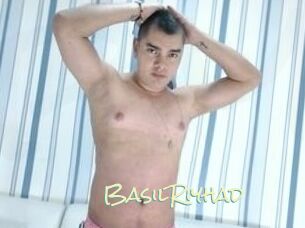 BasilRiyhad