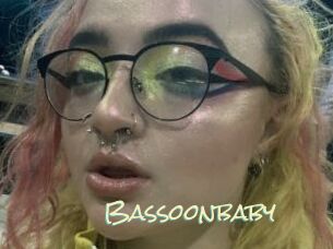 Bassoonbaby