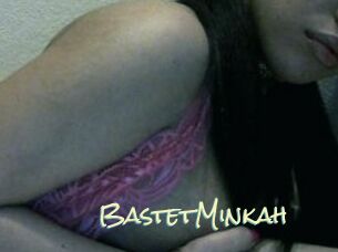 BastetMinkah