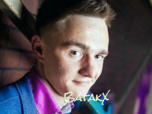BatakX