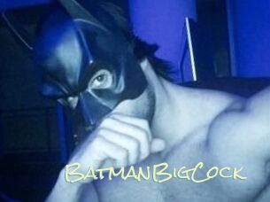 BatmanBigCock