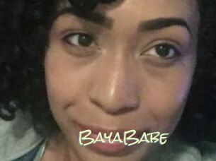 BayaBabe