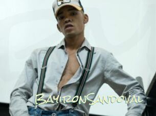 BayironSandoval