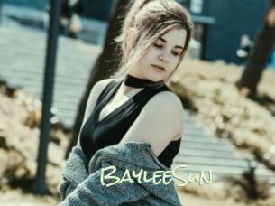 BayleeSun