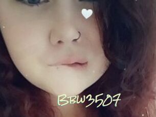 Bbw3507