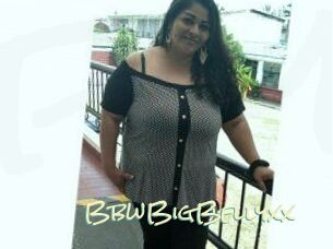 BbwBigBellyxx