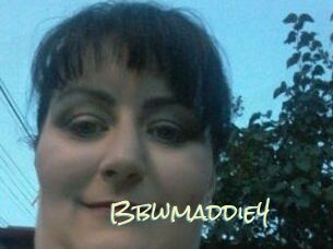 Bbwmaddie4