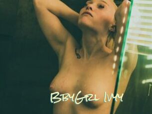 BbyGrl_Ivyy