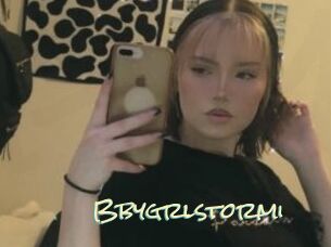 Bbygrlstormi