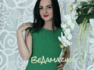 BeAamazing