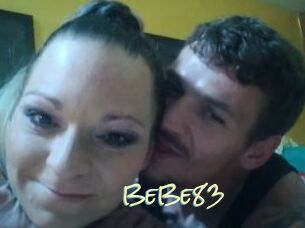 BeBe83