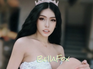 BeIIaFox Porn Monkey Cash