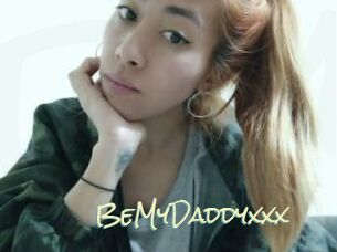 BeMyDaddyxxx