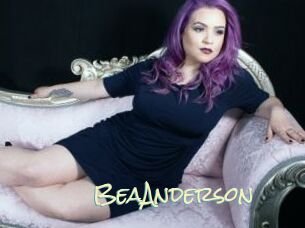 BeaAnderson Porn Monkey Cash