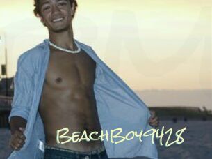BeachBoy9428