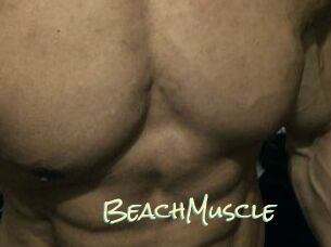 BeachMuscle