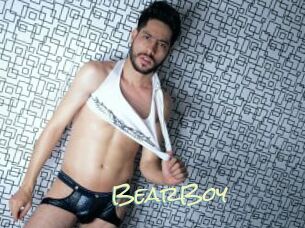 BearBoy_