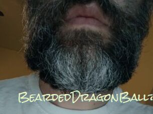 BeardedDragonBallz