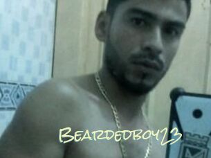 Beardedboy23