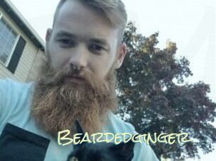 Beardedginger