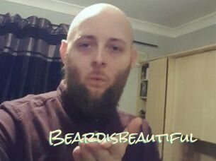 Beardisbeautiful