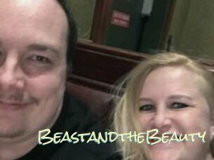 BeastandtheBeauty Porn Monkey Cash