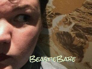 BeastieBabe