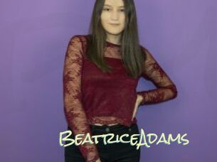 BeatriceAdams