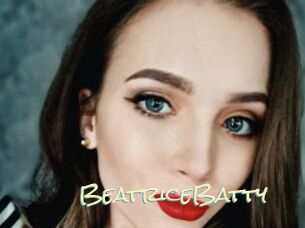 BeatriceBatty Porn Monkey Cash