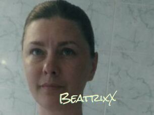 BeatrixX Porn Monkey Cash