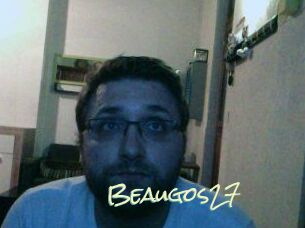 Beaugos27 Porn Monkey Cash