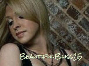 BeautifulBliss25