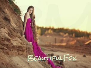BeautifulFox